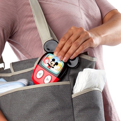 disney baby infant to toddler rocker