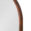 Valenti Full Length Wall Mirror - Kate & Laurel All Things Decor - image 2 of 4