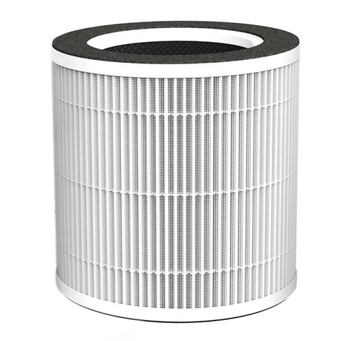 Black & Decker Replacement Air Purifier Filter, 4-Stage HEPA, AF5