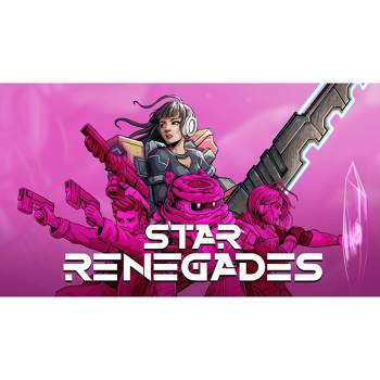 Star Renegades - Nintendo Switch (Digital)