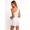 Petal and Pup Nysa One Shoulder Top - 3 of 4
