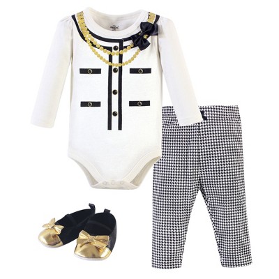 LITTLE LADY TROUSER SET main image 0