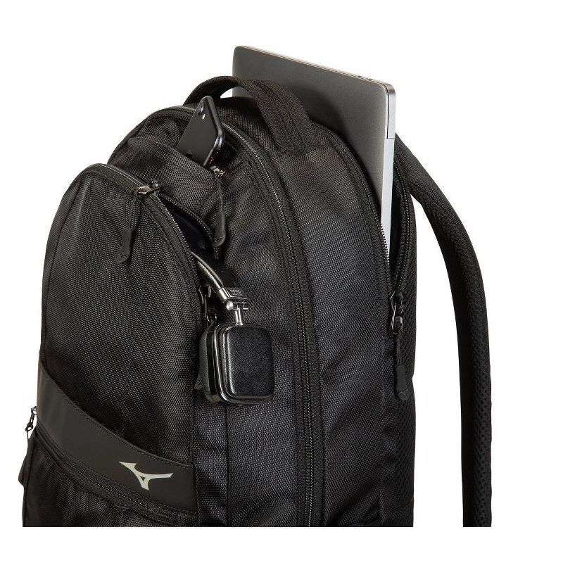 Mizuno Front Office 21 Backpack, 3 of 4