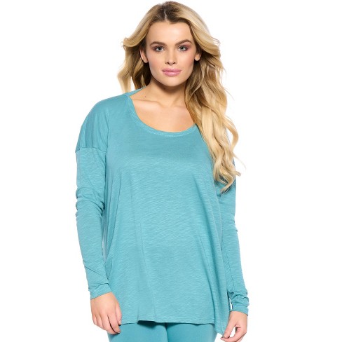 felina long sleeve tee