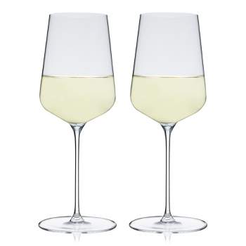 Glass Lined Wine Glass – Patch Co