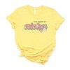 Simply Sage Market You Had Me At Aloha Short Sleeve Tee - 2 of 4