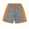NCAA Tennessee Volunteers Toddler Boys' T-Shirt and Shorts Set - 3 of 3