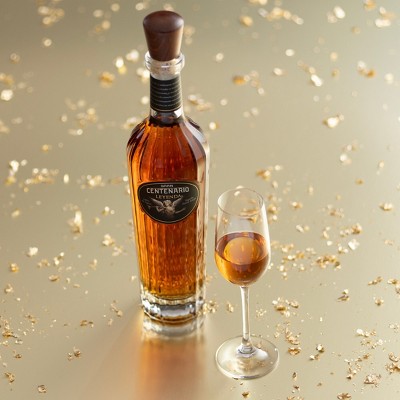 Gran Centenario Leyenda - 750ML Bottle