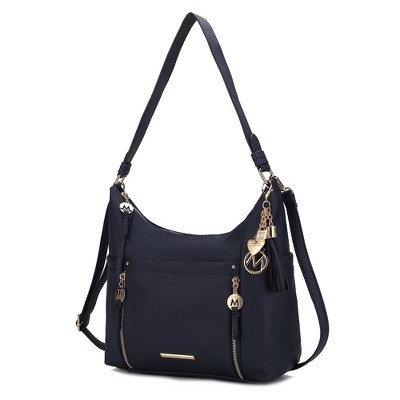 MKF Collection Ruby Women’s Shoulder Bag by Mia K