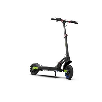 Inokim Quick 4 52V Electric Scooter - Green