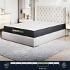 GhostBed 10" Gel Memory Foam Mattress - 3 of 4