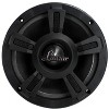 LANZAR OPTI6MI 6.5" 1000W Car Mid bass Mid Range Audio Speakers PAIR - image 2 of 4