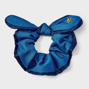 Bijoux Sport by Luv Aj MLB Mini Logo Bow Hair Twister - 1 of 2