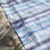Arkwright Sand Free Beach Towel - 100% Cotton, Striped Design Options - Extra Large 35 x 75 - 2 of 4