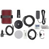 weBoost® Drive Reach Flex Fleet 5G-Compatible In-Vehicle Signal Booster in Red - 2 of 4