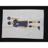 Tobio Kageyama Haikyu Anime Cartoon Character Men's Long Sleeve Graphic Tee - 2 of 2
