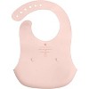 Green Sprouts Baby/Toddler Silicone Scoop Bib - 2 of 4