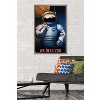 Trends International NASA - We Need You Framed Wall Poster Prints - 2 of 4
