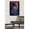 Trends International The Invisible Man - Illustration Framed Wall Poster Prints - 2 of 4