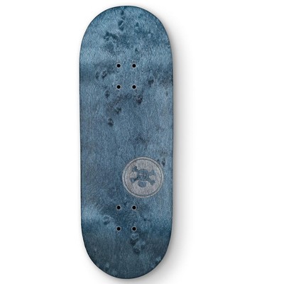 Blackriver Fingerboard Deck - BR Mini Logo