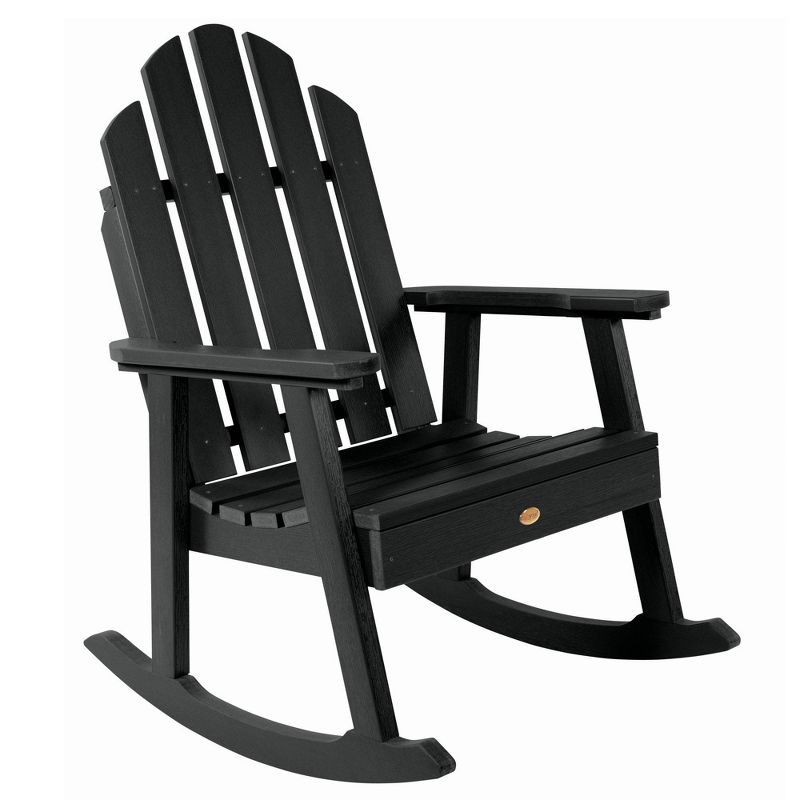Classic Westport Garden Rocking Chair - highwood
, 1 of 6