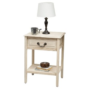 Banks End Table - Christopher Knight Home - 1 of 4