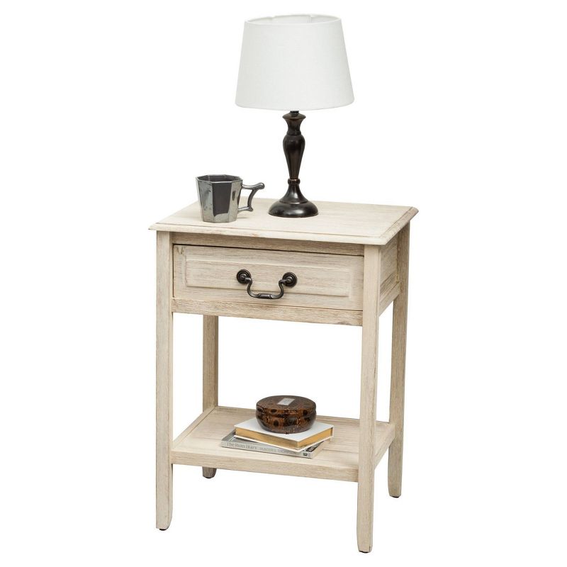 Banks End Table - Christopher Knight Home, 1 of 6