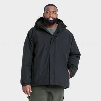 all in motion jacket