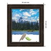 Amanti Art Stately Bronze Picture Frame - 4 of 4