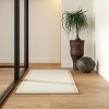 Nuloom Proper Sisal and Wool Indoor Area Rug - 2 of 4