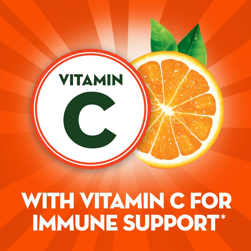 Align Gut Health &#38; Immunity Daily Probiotic Supplement - Citrus - Gummies - 50ct, 6 of 15