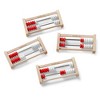 Hand2Mind 20-Bead Wooden Mini Rekenrek Class Set - 2 of 4