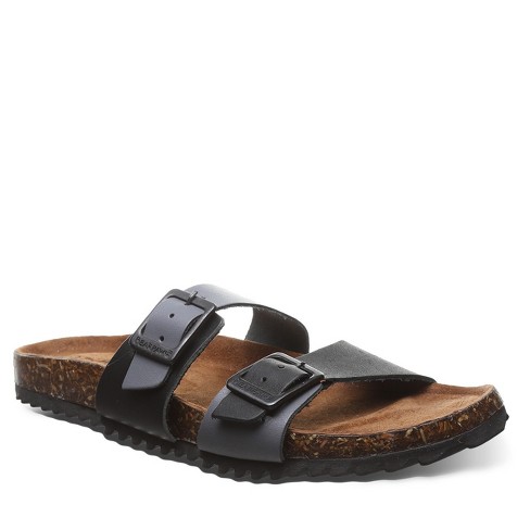 Bearpaw outlet slide sandals