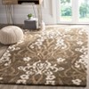 Florida Shag SG457 Power Loomed Rugs - Safavieh - 2 of 4