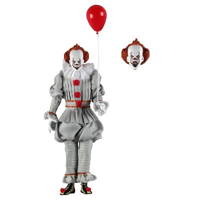 neca pennywise target