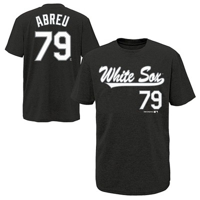 white sox abreu jersey