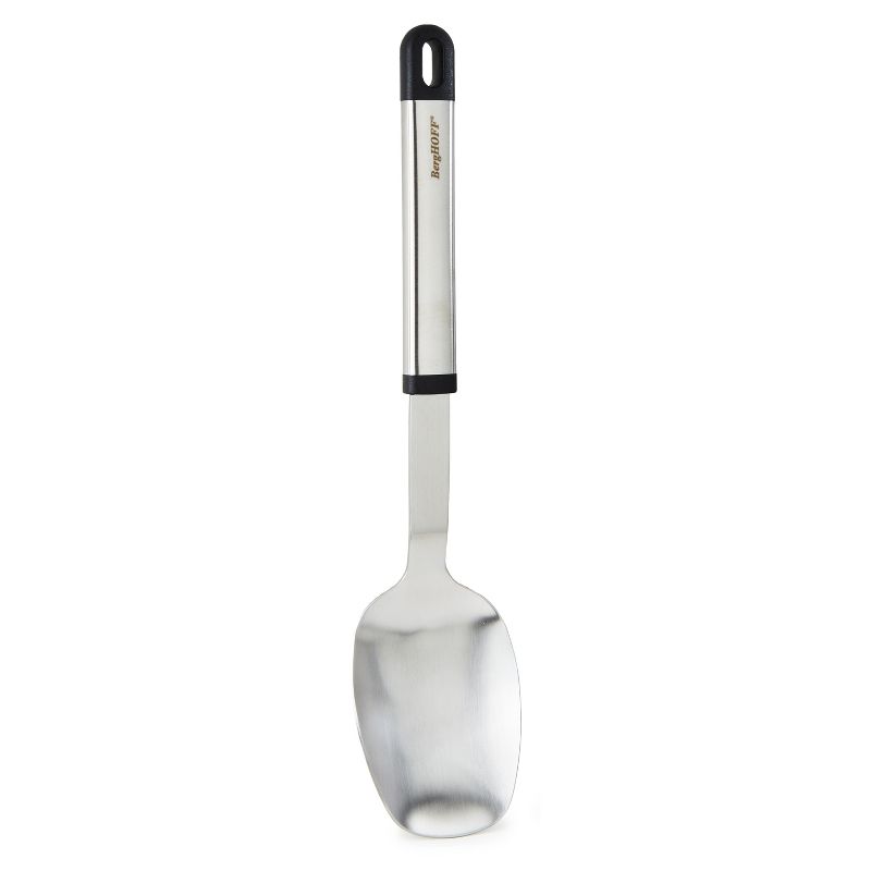 BergHOFF Essentials Stainless Steel Serving Spoon, 4 of 6