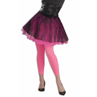 tutu with leggings adults