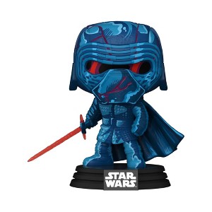 Funko POP! Star Wars: Episode 7 Kylo Ren Retro Figure - 1 of 2
