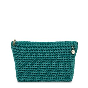 The Sak Essential Pouch - Hand Crochet - 1 of 4
