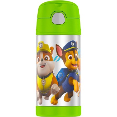 Paw patrol 2024 thermos walmart