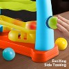 Joyfy Pound A Ball Toys for Toddler, Stacking, Learning, Active, Early Developmental Hammer Montessori Toys, Birthday Gift for Boy Girl Ages 1 2 3 - 3 of 4