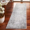 Vogue VGE164 Power Loomed Indoor Rugs - Safavieh - 2 of 4
