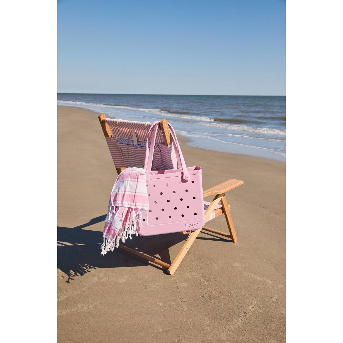 Baby Bogg Bag Tote Bag - thumbnail 6