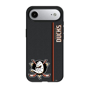 NHL Western Conference Teams Sidebar MagSafe Compatible Cell Phone Case for Apple iPhone 17 Series - 1 of 4