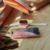 Butterfly SE 2-in-1 Compact Foldable Wireless Travel Charger, 15W MagSafe Duo Charging for iPhone, Airpods, and Apple Watch, Pink - 3 of 4