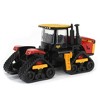 ERTL 1/64 Versatile 580DT Tractor with Tracks -Loose No Box 16453-580DT - 3 of 4