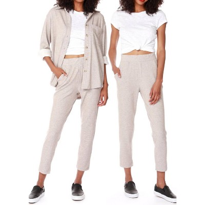 Women's Splash Pocket Sweatpant - bobi