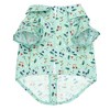 The Worthy Dog Golf Button-Up-Look Pet Shirt - 2 of 3