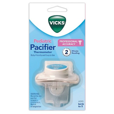 Vicks Digital Pacifier Thermometer